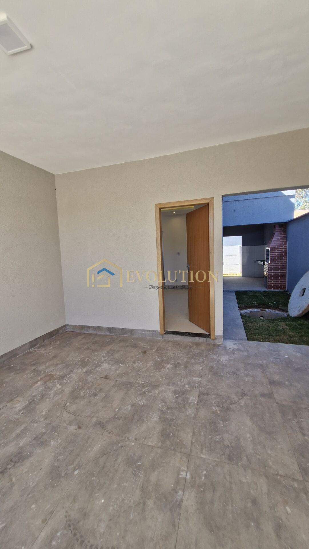Casa à venda com 3 quartos, 110m² - Foto 8