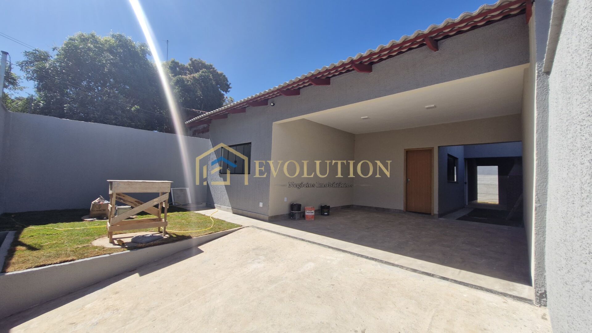 Casa à venda com 3 quartos, 110m² - Foto 5