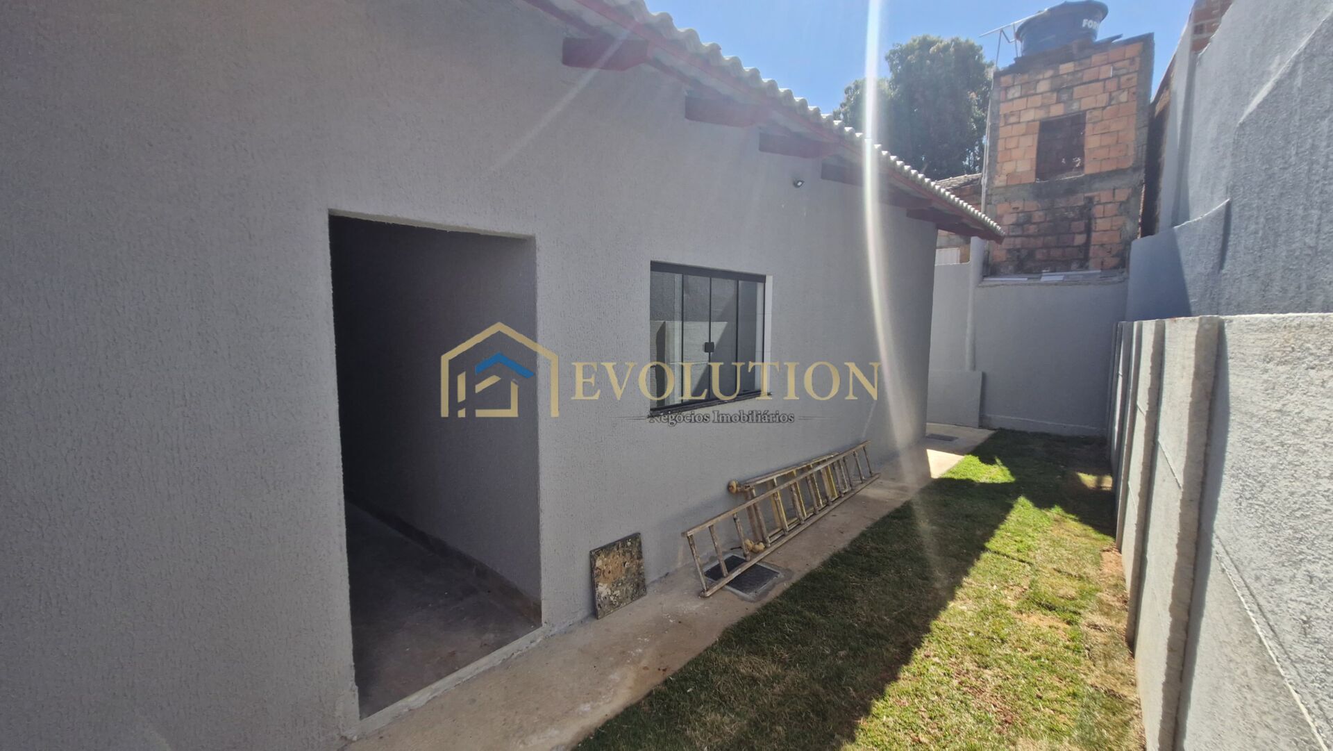 Casa à venda com 3 quartos, 110m² - Foto 24