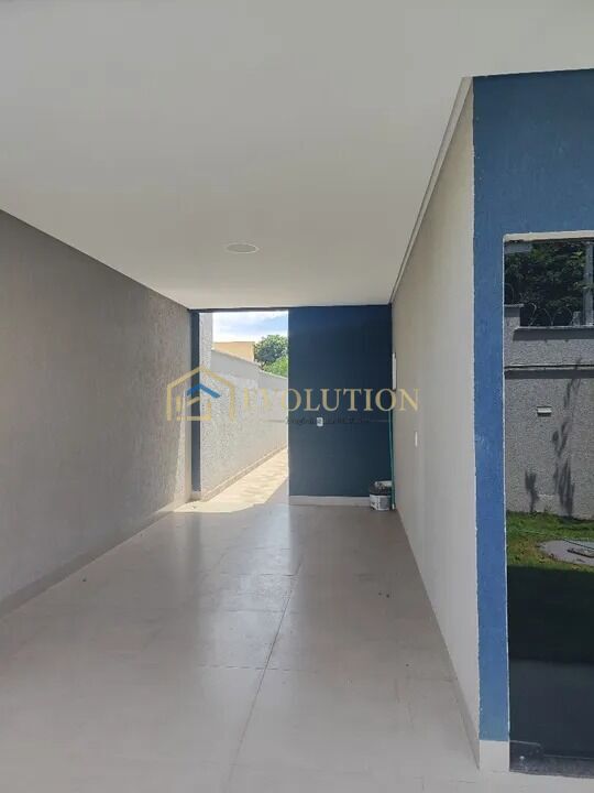 Casa à venda com 3 quartos, 80m² - Foto 18