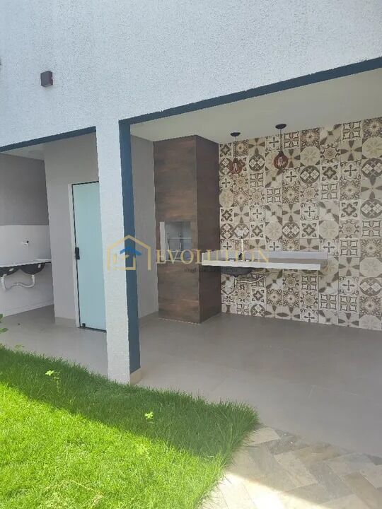Casa à venda com 3 quartos, 80m² - Foto 5