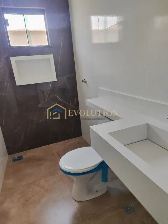 Casa à venda com 3 quartos, 80m² - Foto 8