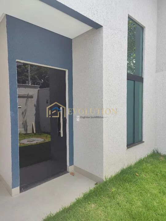 Casa à venda com 3 quartos, 80m² - Foto 19