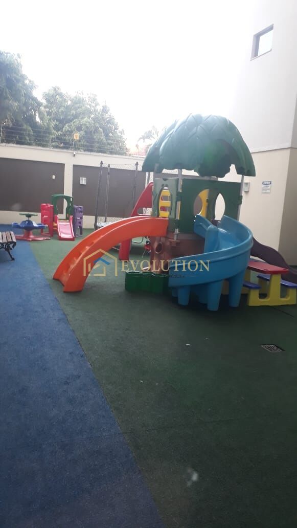 Apartamento para alugar com 3 quartos, 144m² - Foto 11
