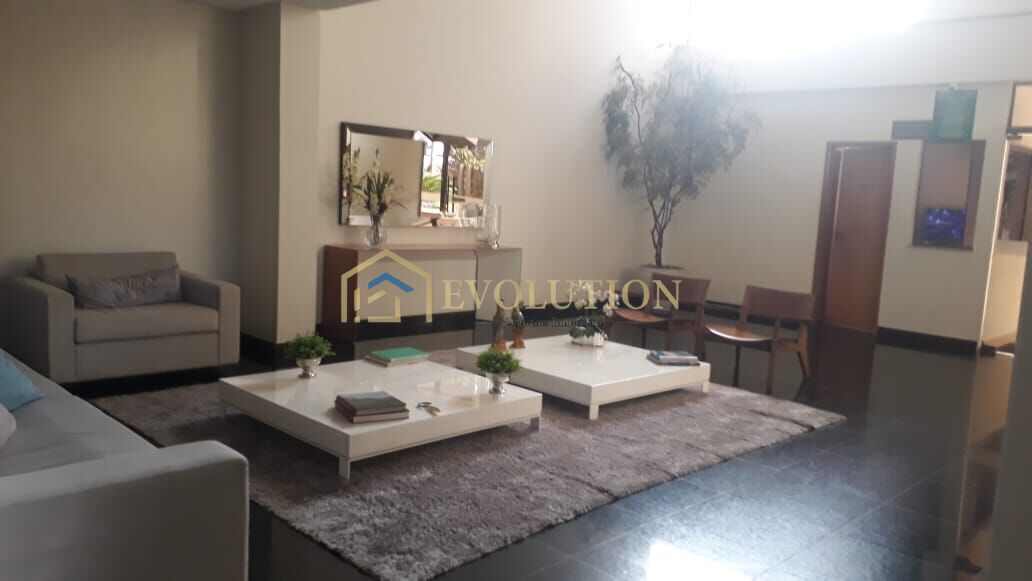 Apartamento para alugar com 3 quartos, 144m² - Foto 10