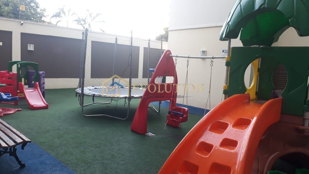 Apartamento para alugar com 3 quartos, 144m² - Foto 9