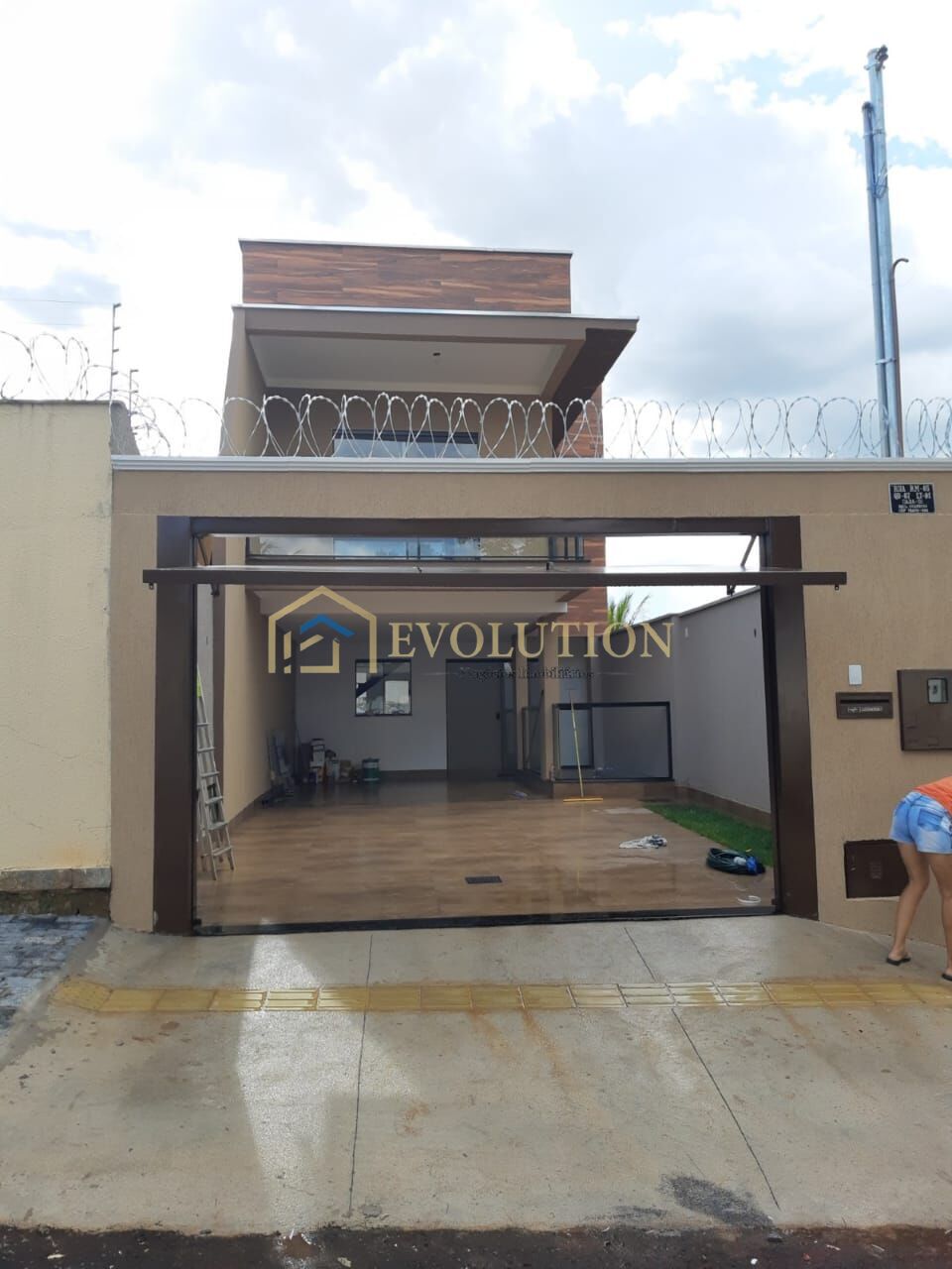 Casa, 3 quartos, 157 m² - Foto 1