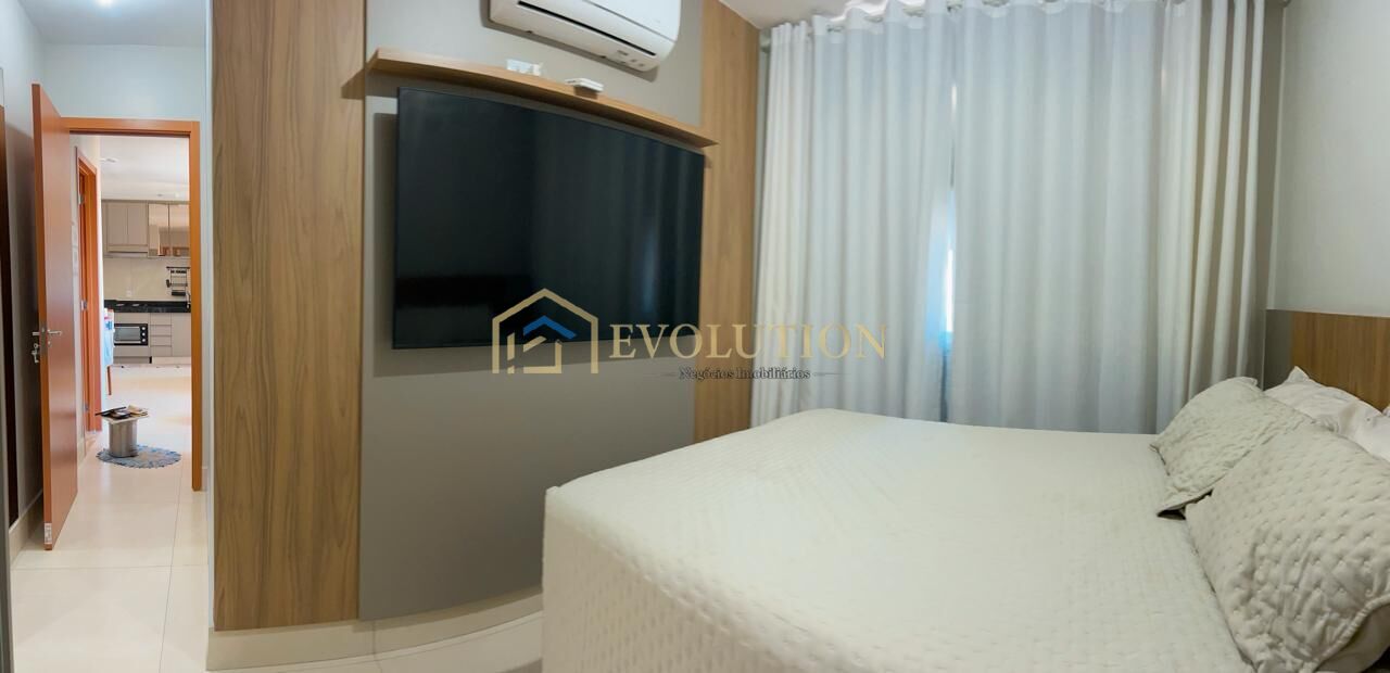Apartamento à venda com 2 quartos, 50m² - Foto 7