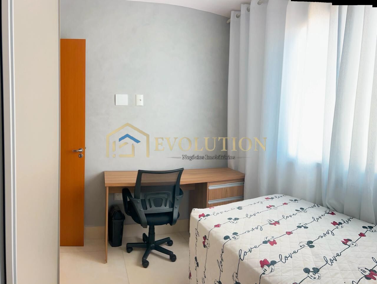Apartamento à venda com 2 quartos, 50m² - Foto 11