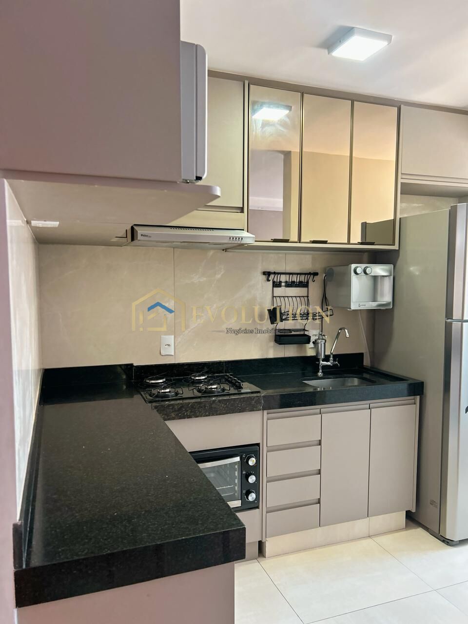 Apartamento à venda com 2 quartos, 50m² - Foto 23