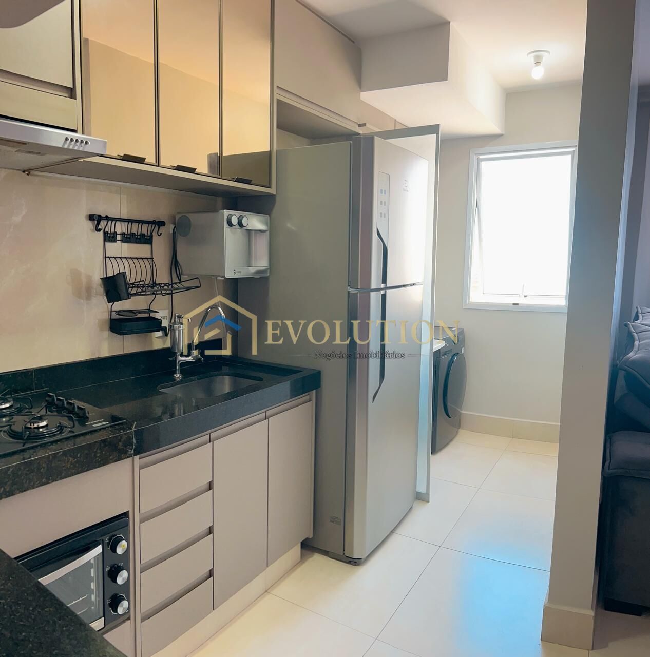 Apartamento à venda com 2 quartos, 50m² - Foto 20