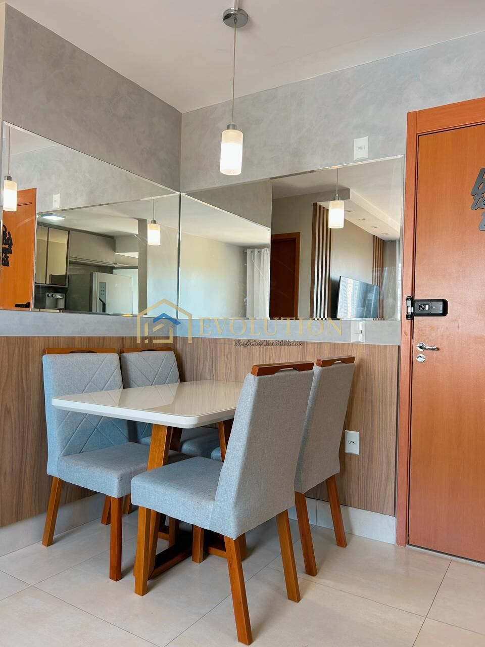 Apartamento à venda com 2 quartos, 50m² - Foto 17