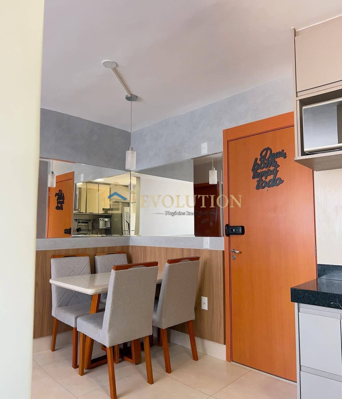 Apartamento à venda com 2 quartos, 50m² - Foto 21