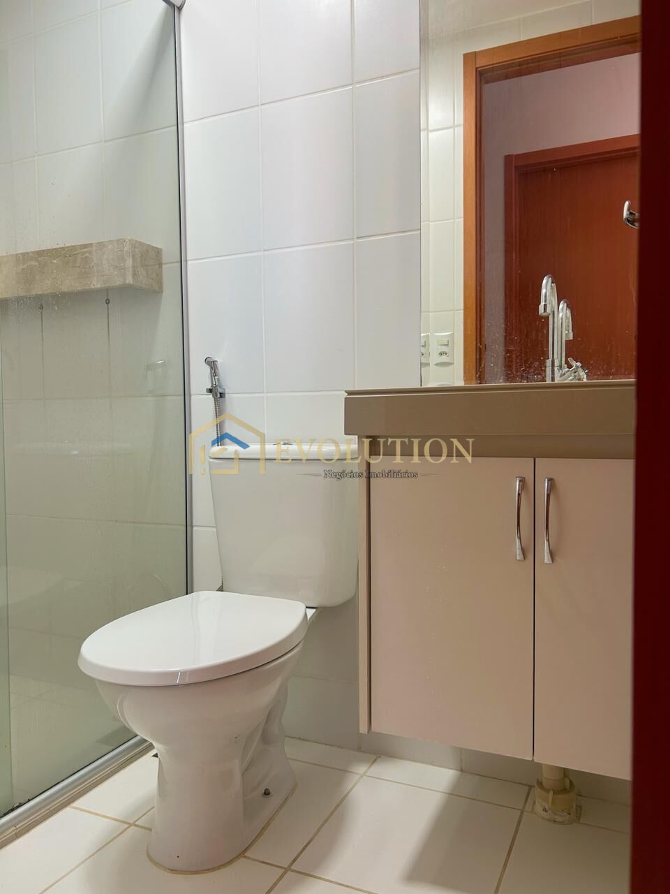 Apartamento à venda com 2 quartos, 50m² - Foto 4