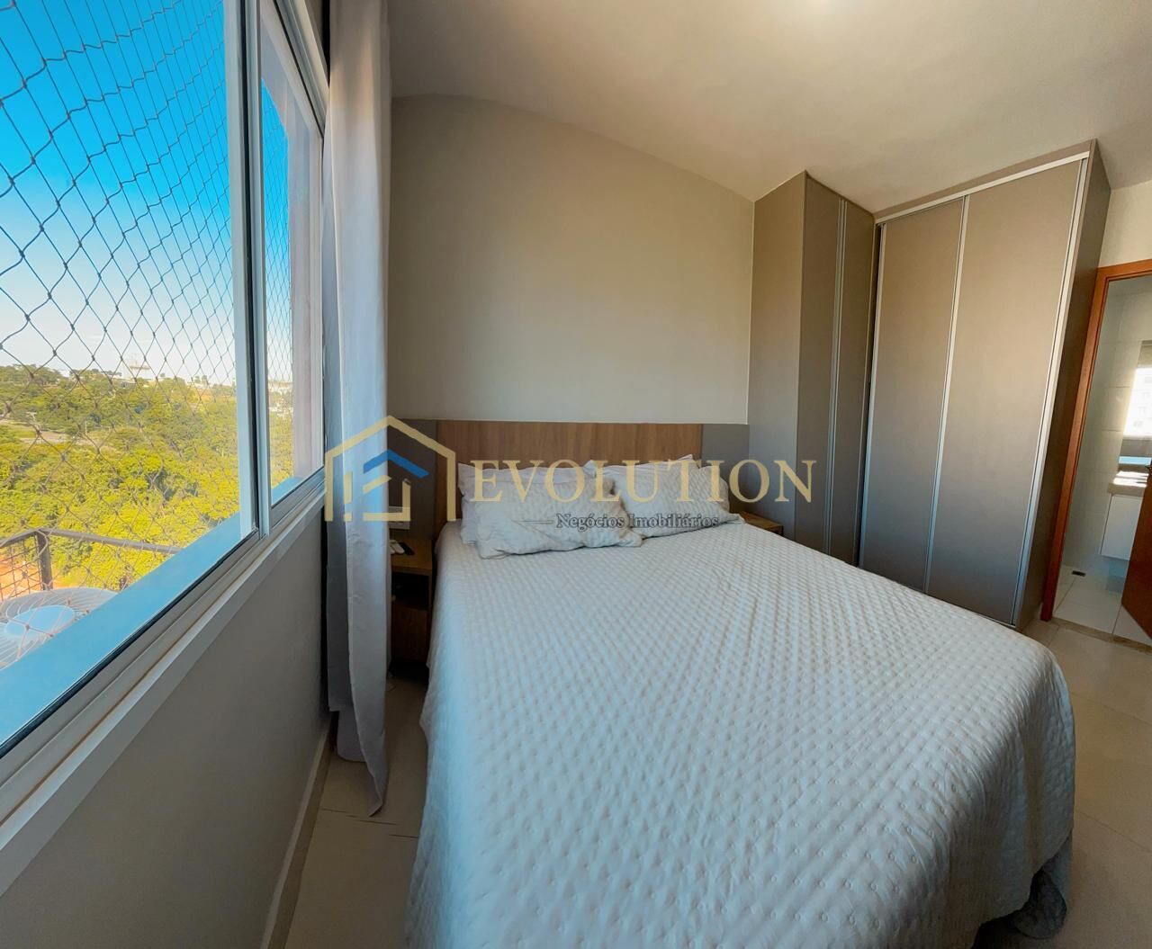 Apartamento à venda com 2 quartos, 50m² - Foto 3
