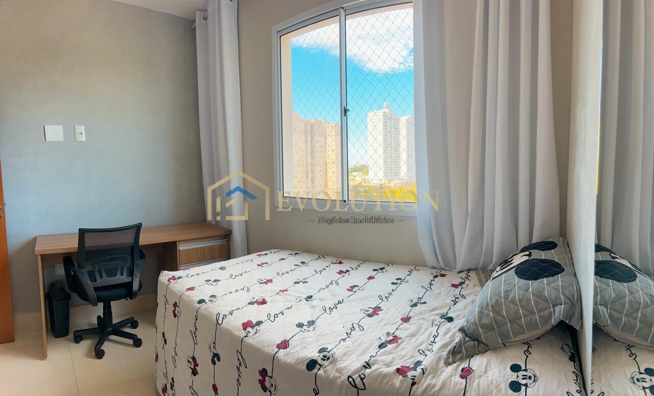 Apartamento à venda com 2 quartos, 50m² - Foto 10