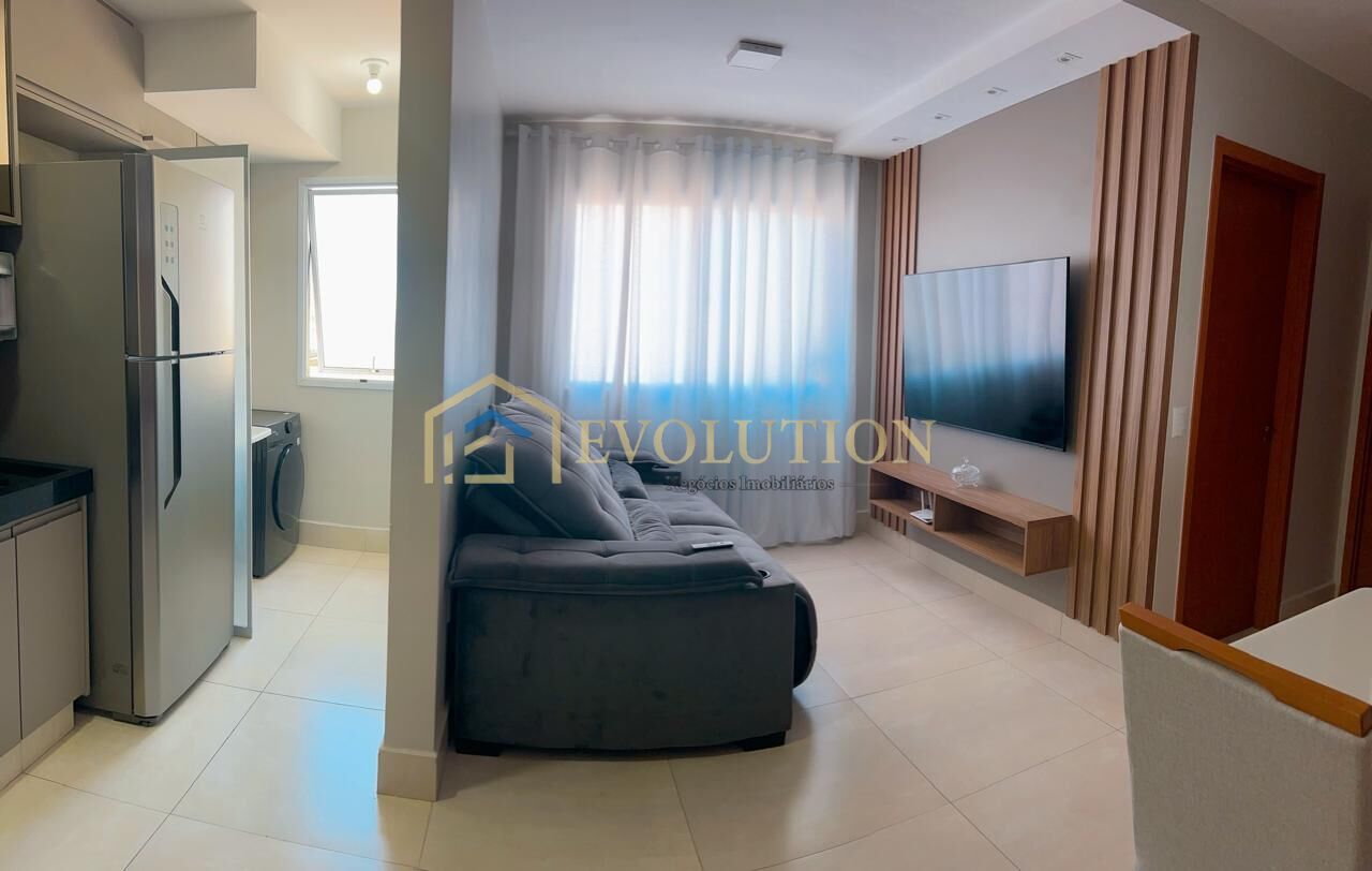 Apartamento à venda com 2 quartos, 50m² - Foto 24