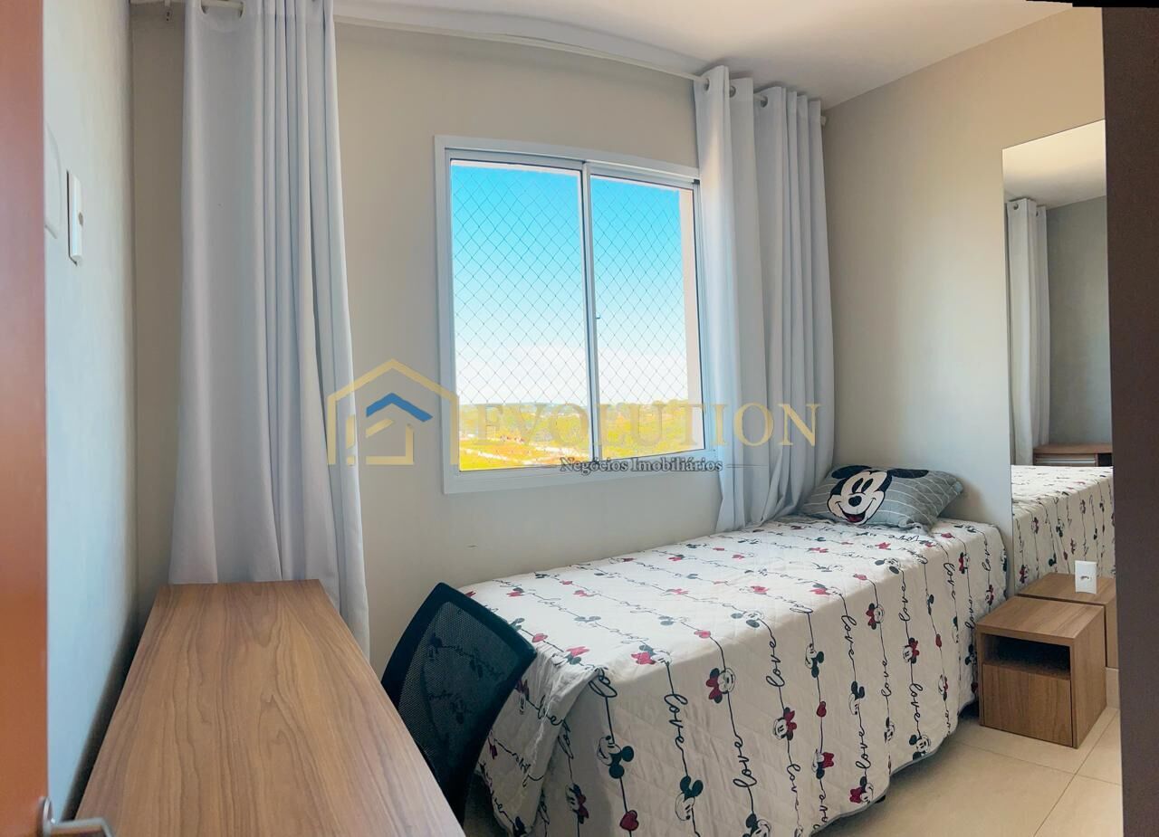 Apartamento à venda com 2 quartos, 50m² - Foto 9