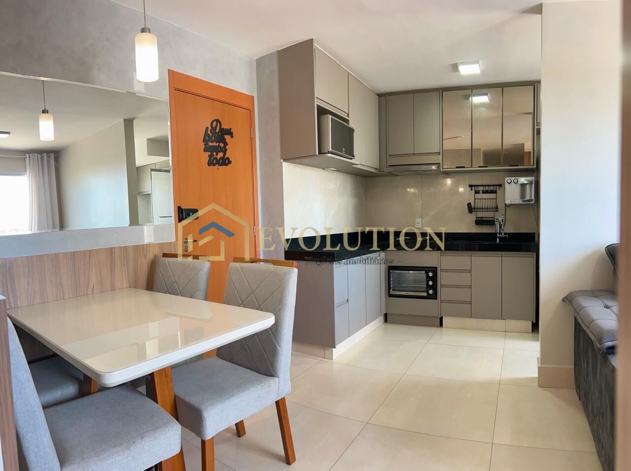 Apartamento à venda com 2 quartos, 50m² - Foto 15