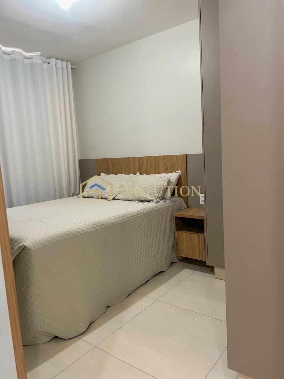 Apartamento à venda com 2 quartos, 50m² - Foto 5