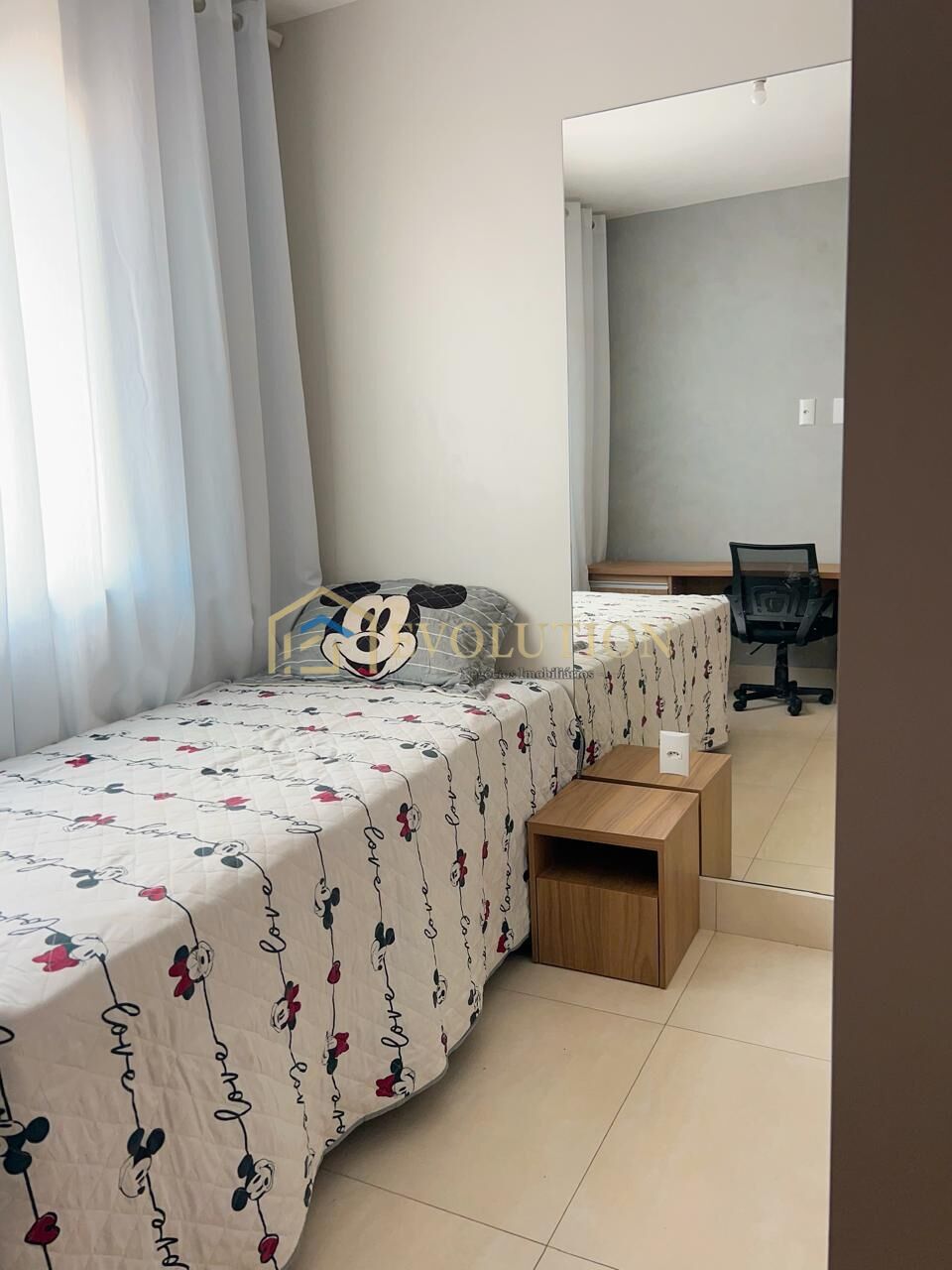 Apartamento à venda com 2 quartos, 50m² - Foto 16