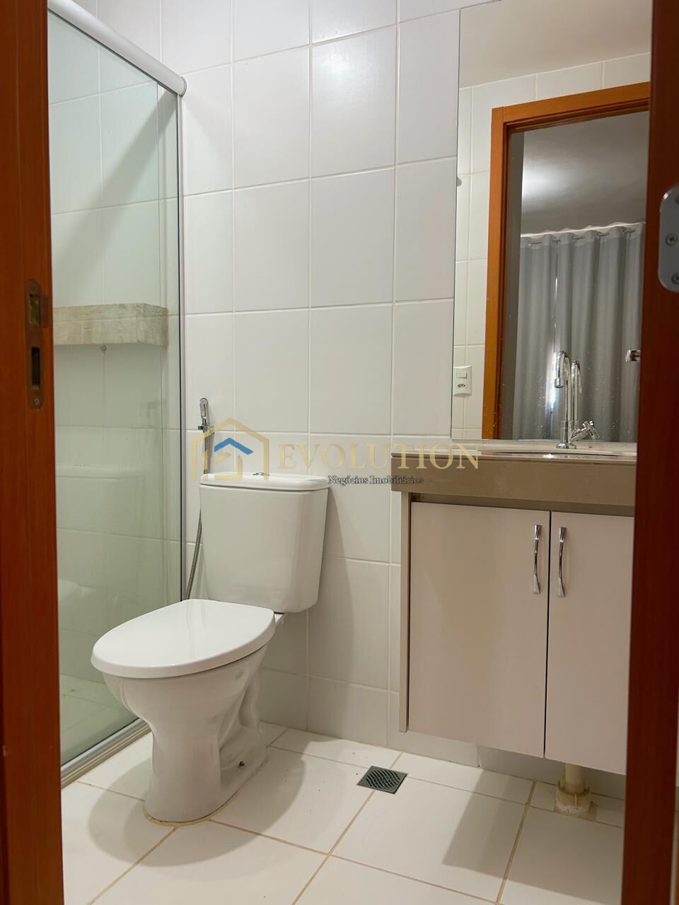 Apartamento à venda com 2 quartos, 50m² - Foto 6