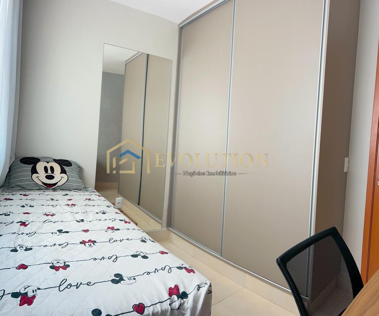 Apartamento à venda com 2 quartos, 50m² - Foto 12