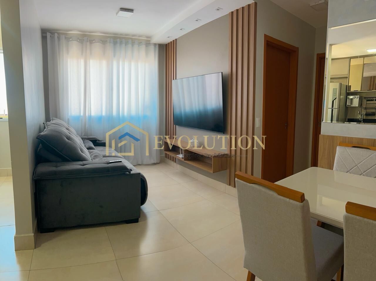 Apartamento à venda com 2 quartos, 50m² - Foto 19