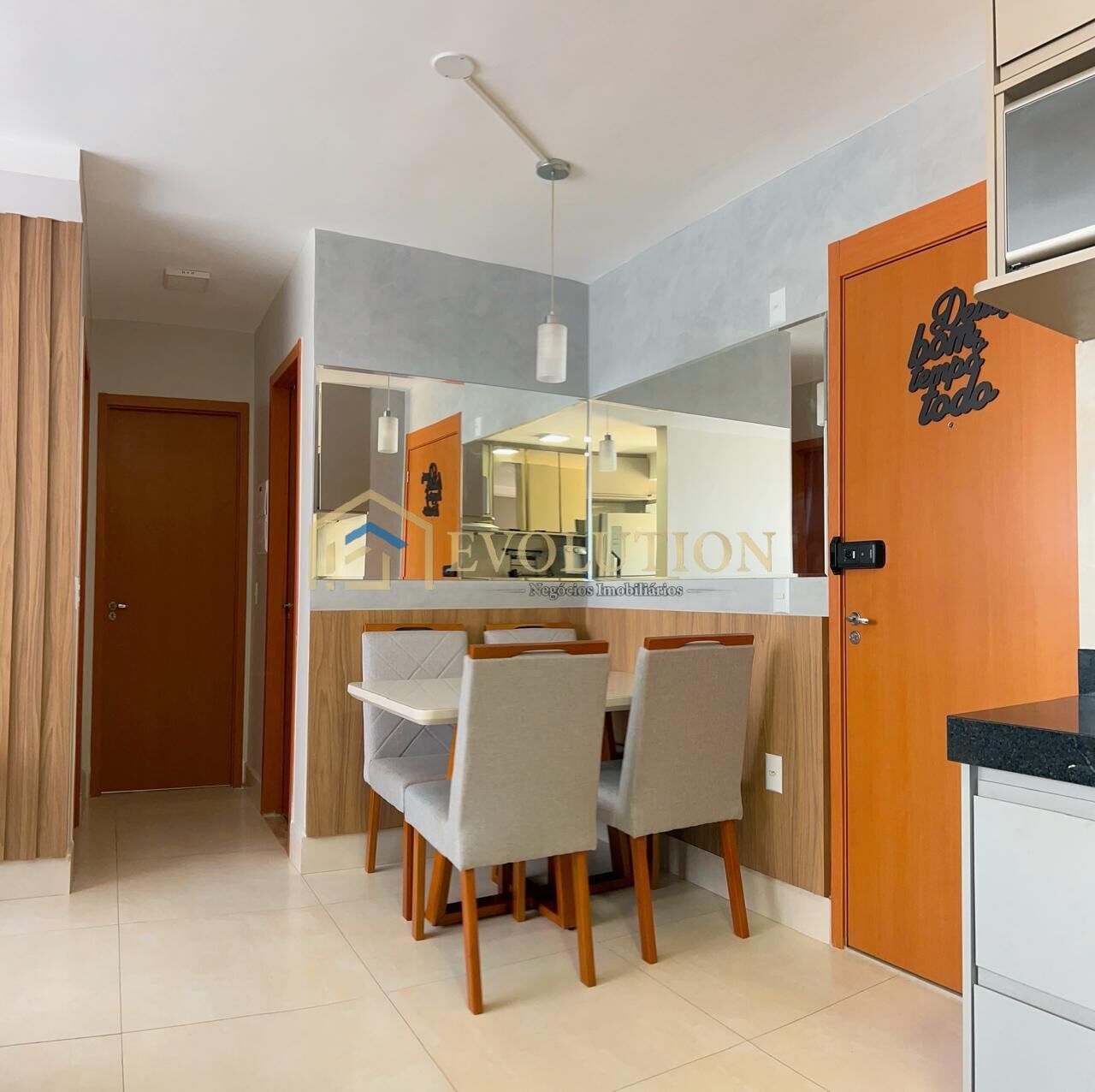 Apartamento à venda com 2 quartos, 50m² - Foto 18