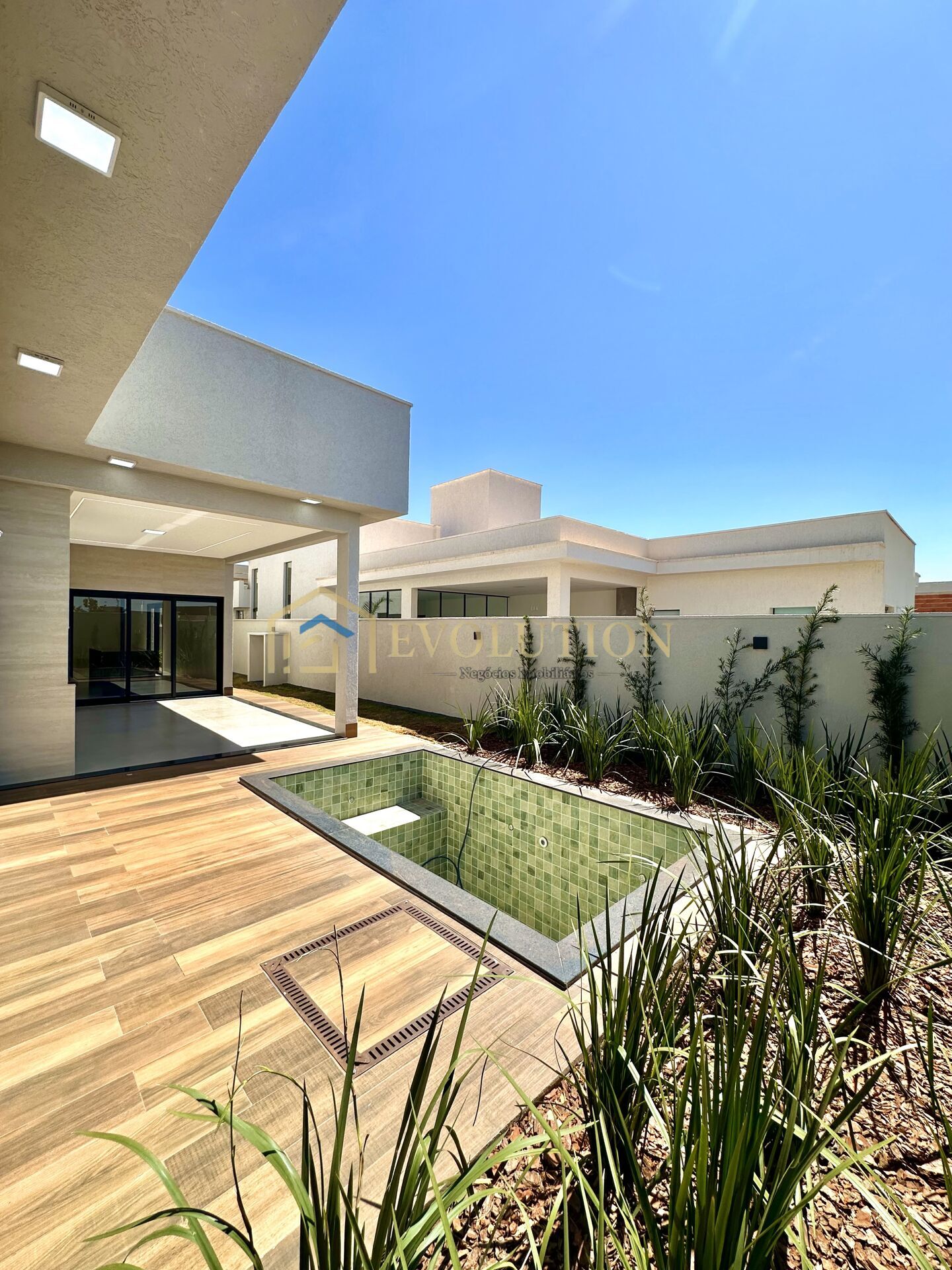 Casa à venda com 3 quartos, 175m² - Foto 12