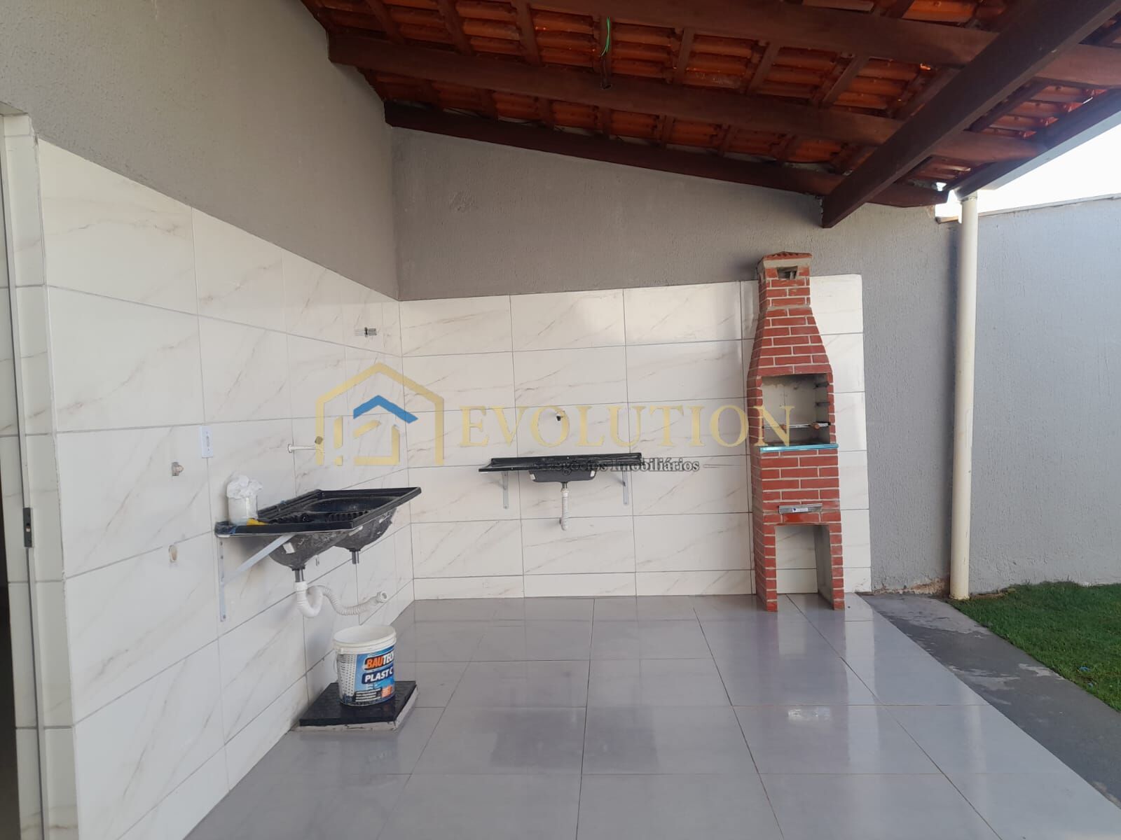 Casa, 2 quartos, 88 m² - Foto 5
