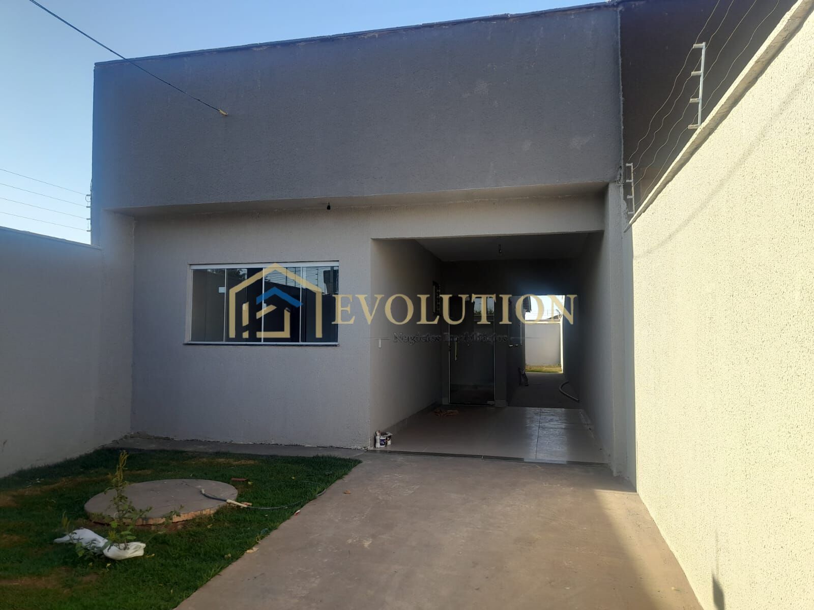 Casa, 2 quartos, 88 m² - Foto 1