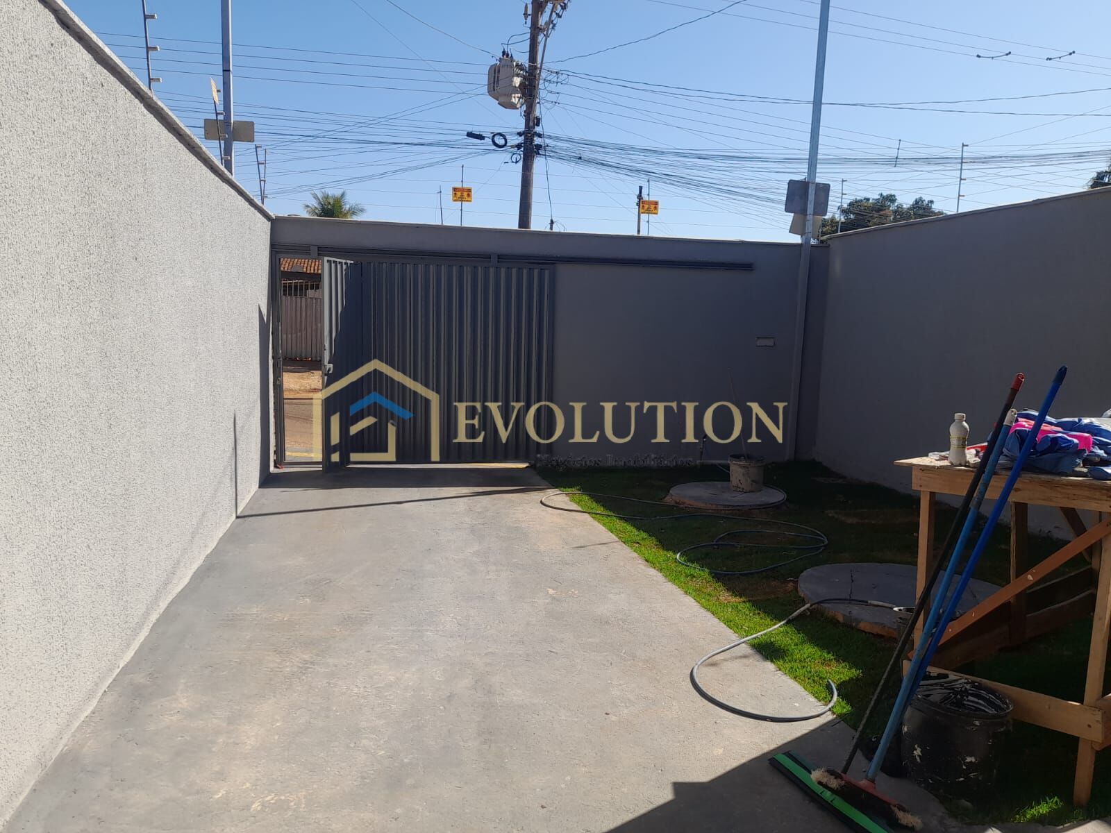 Casa, 2 quartos, 88 m² - Foto 2