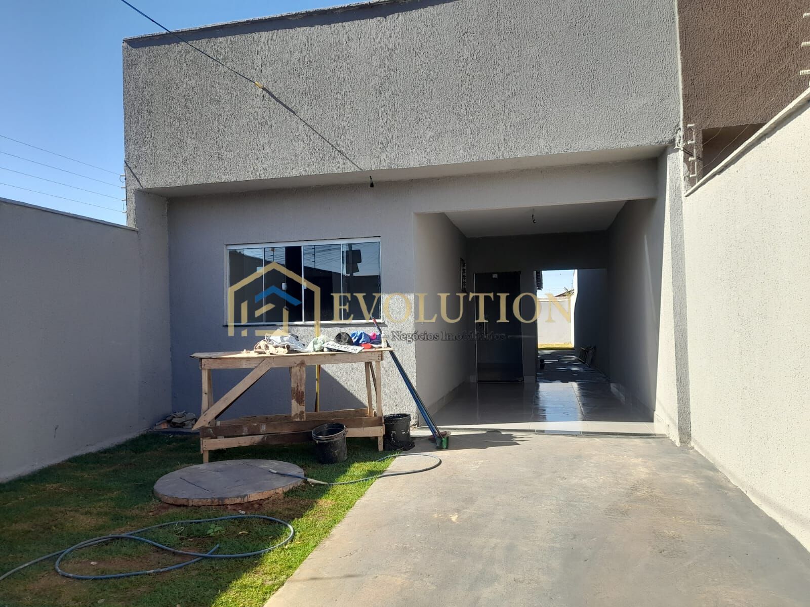 Casa, 2 quartos, 88 m² - Foto 6