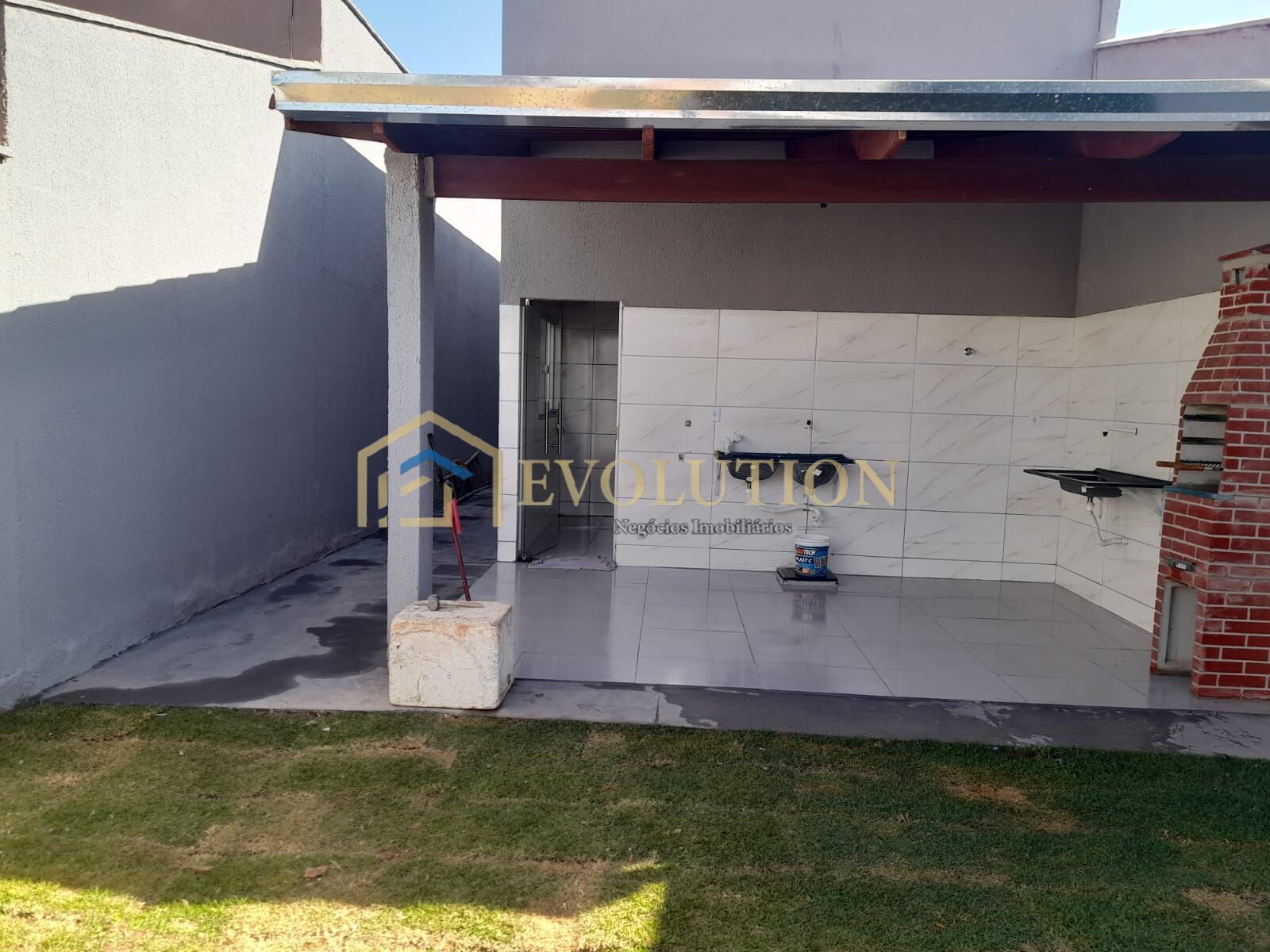 Casa, 2 quartos, 88 m² - Foto 16