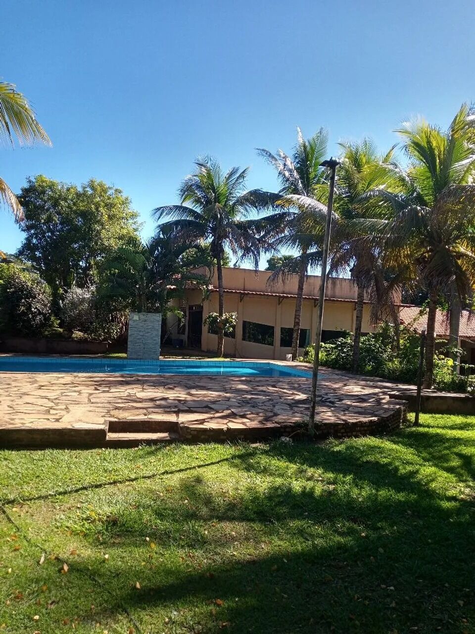 Chácara à venda com 3 quartos, 9000000m² - Foto 2