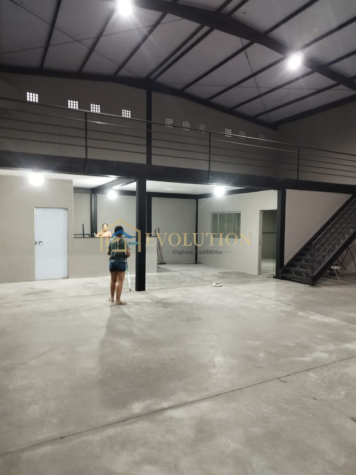 Loja-Salão para alugar, 430m² - Foto 5