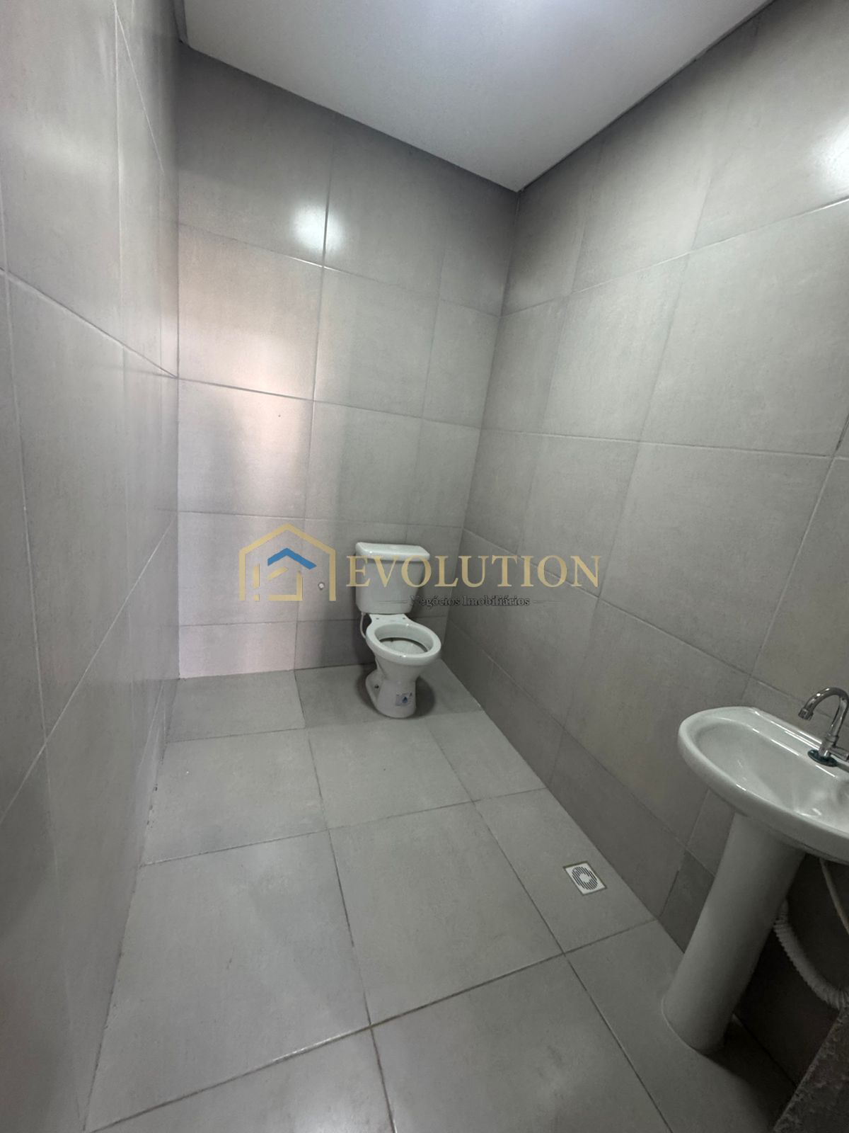 Loja-Salão para alugar, 430m² - Foto 8
