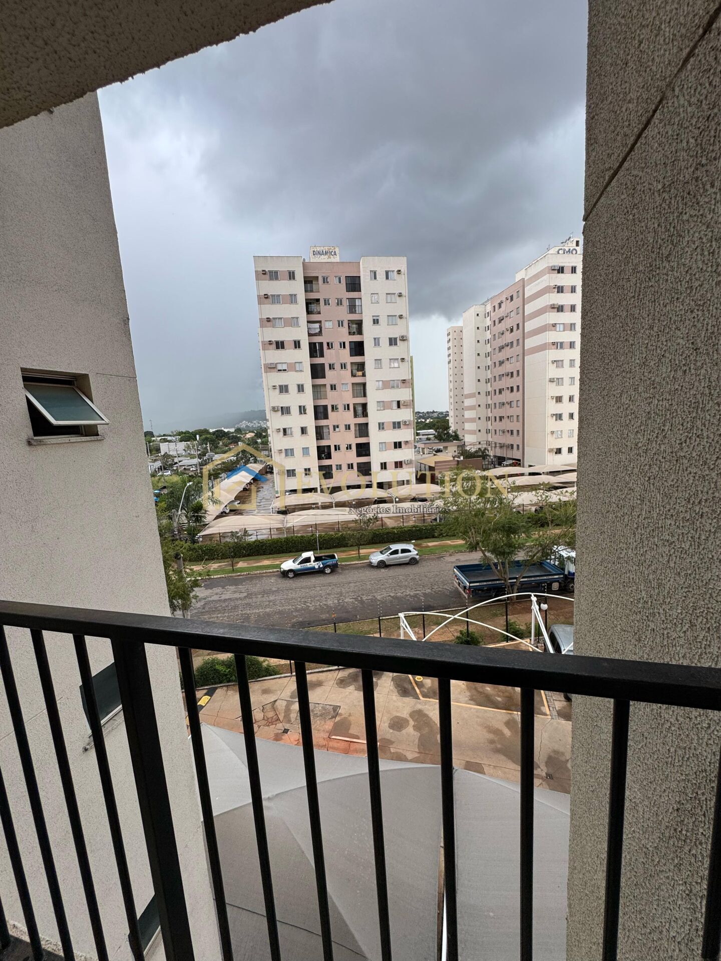 Apartamento, 2 quartos, 54 m² - Foto 4