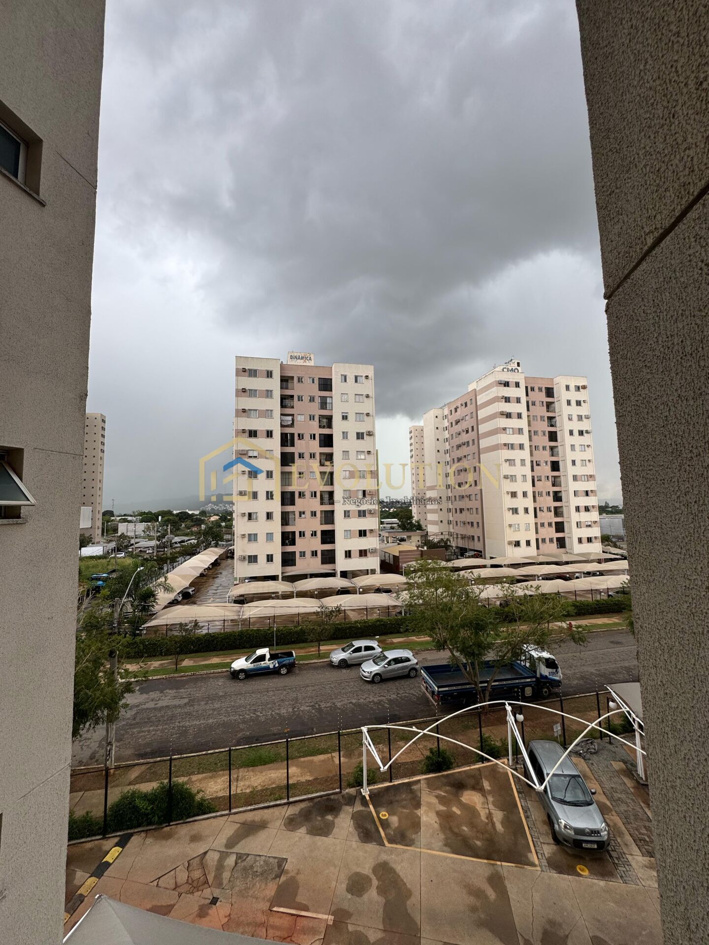 Apartamento, 2 quartos, 54 m² - Foto 3