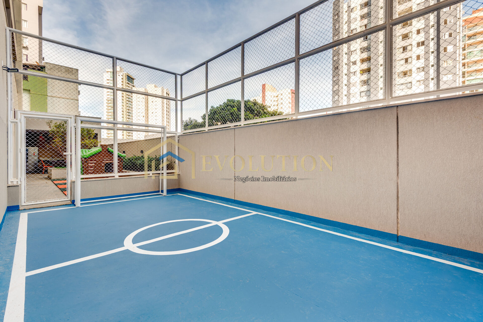 Apartamento à venda com 2 quartos, 65m² - Foto 6