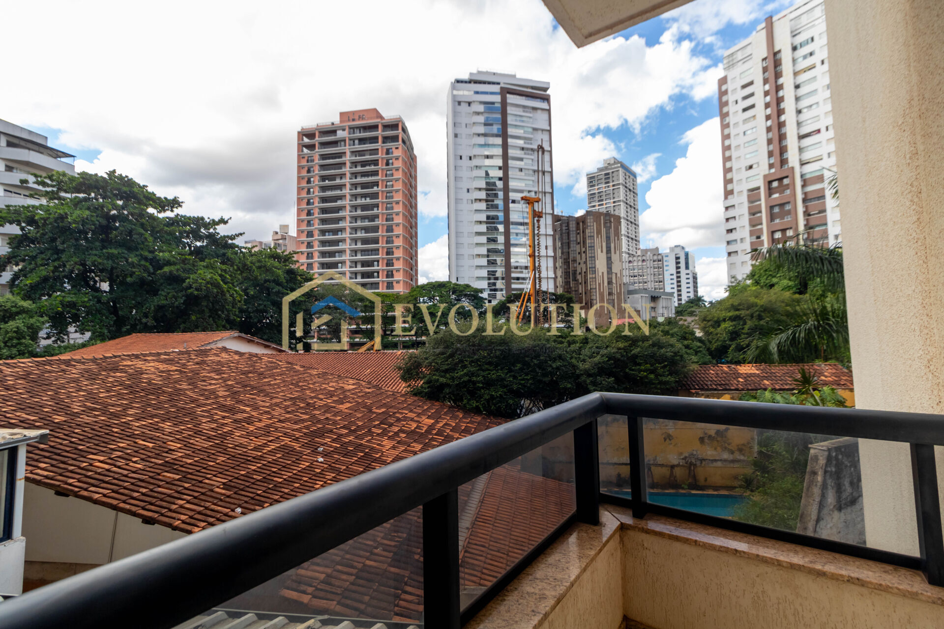 Flat/Apart Hotel à venda com 1 quarto, 33m² - Foto 12