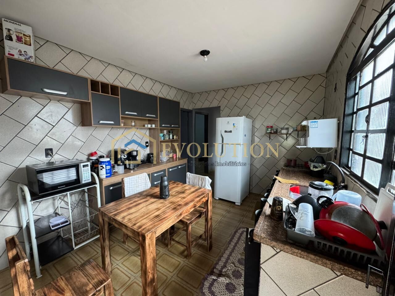 Casa à venda com 3 quartos, 150m² - Foto 8