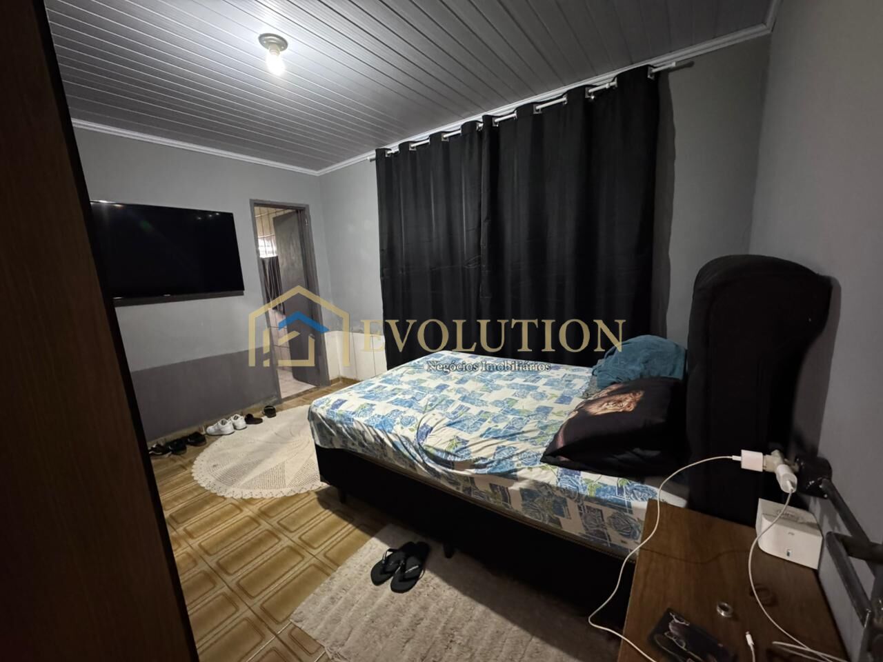 Casa à venda com 3 quartos, 150m² - Foto 3
