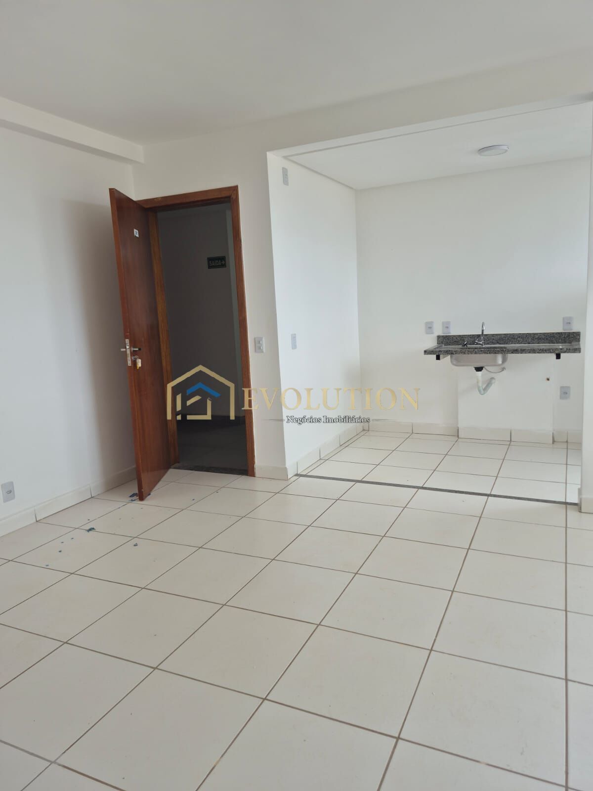 Apartamento, 3 quartos, 74 m² - Foto 2