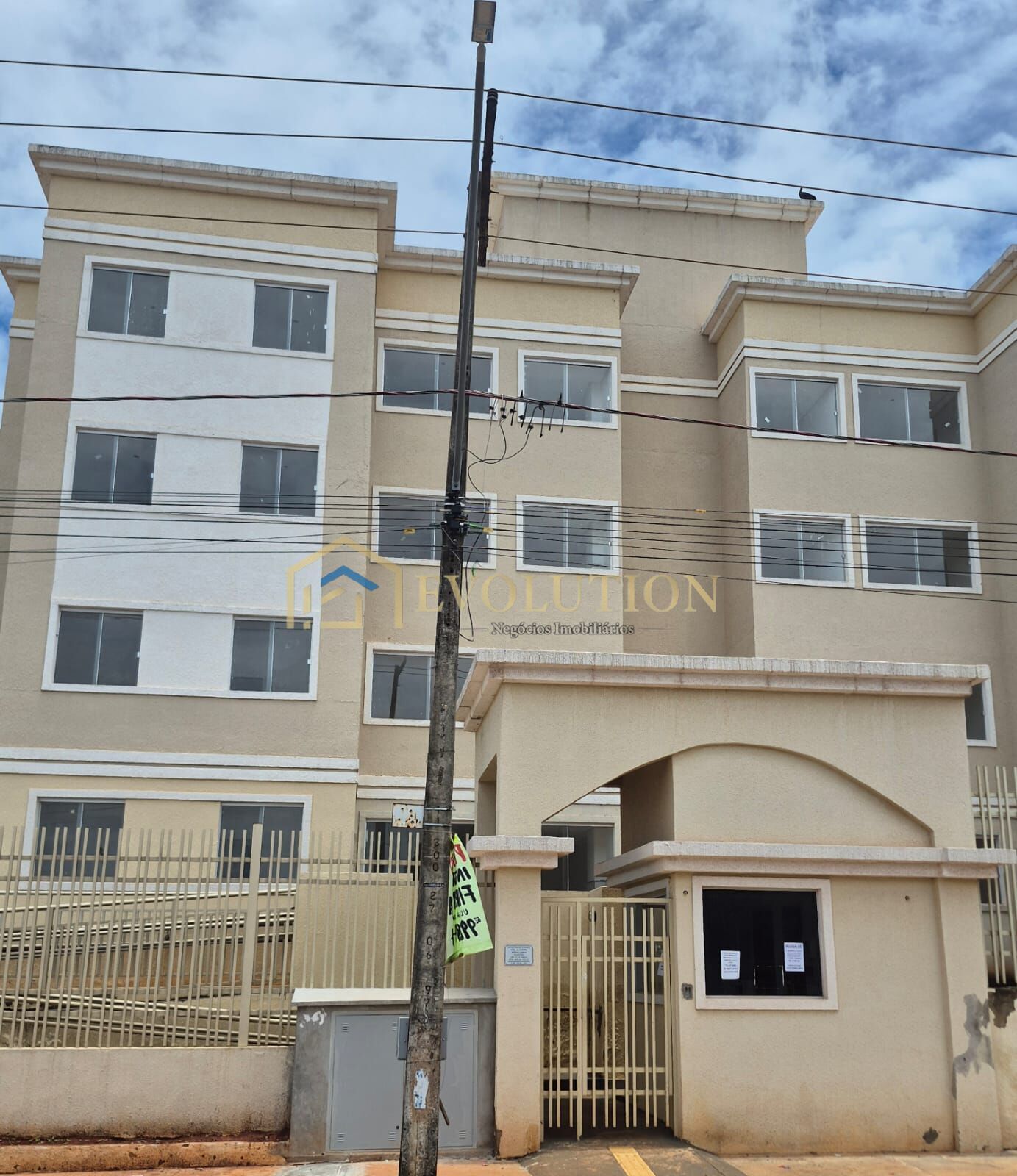 Apartamento, 3 quartos, 74 m² - Foto 4