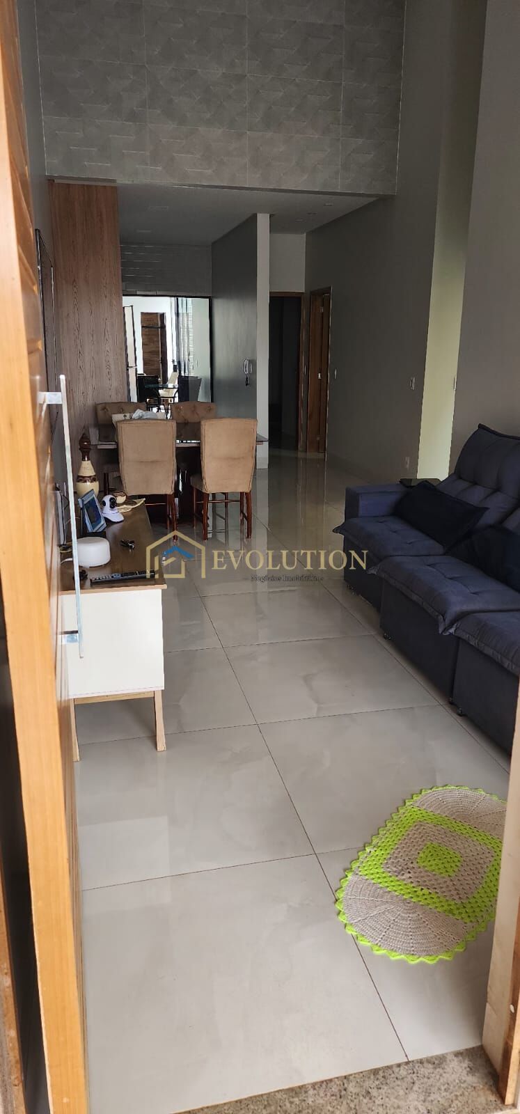 Casa à venda com 3 quartos, 210m² - Foto 9
