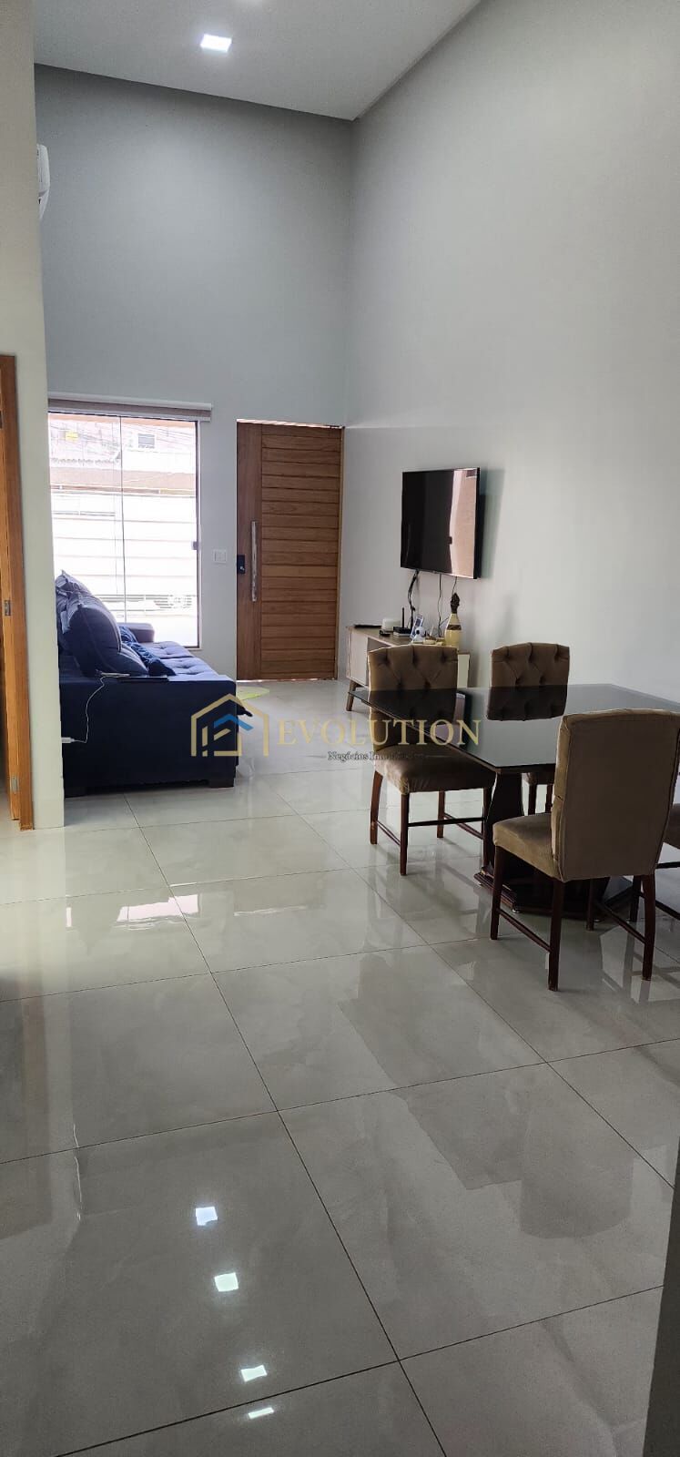 Casa à venda com 3 quartos, 210m² - Foto 8