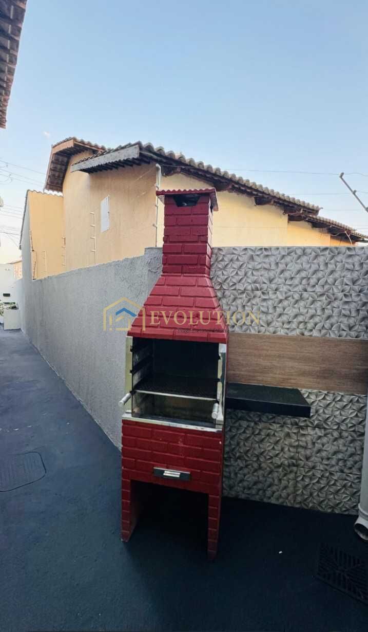 Casa à venda com 3 quartos, 130m² - Foto 7