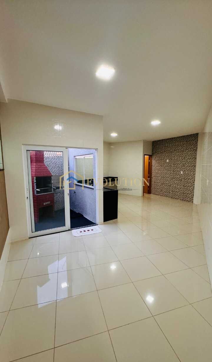 Casa à venda com 3 quartos, 130m² - Foto 6